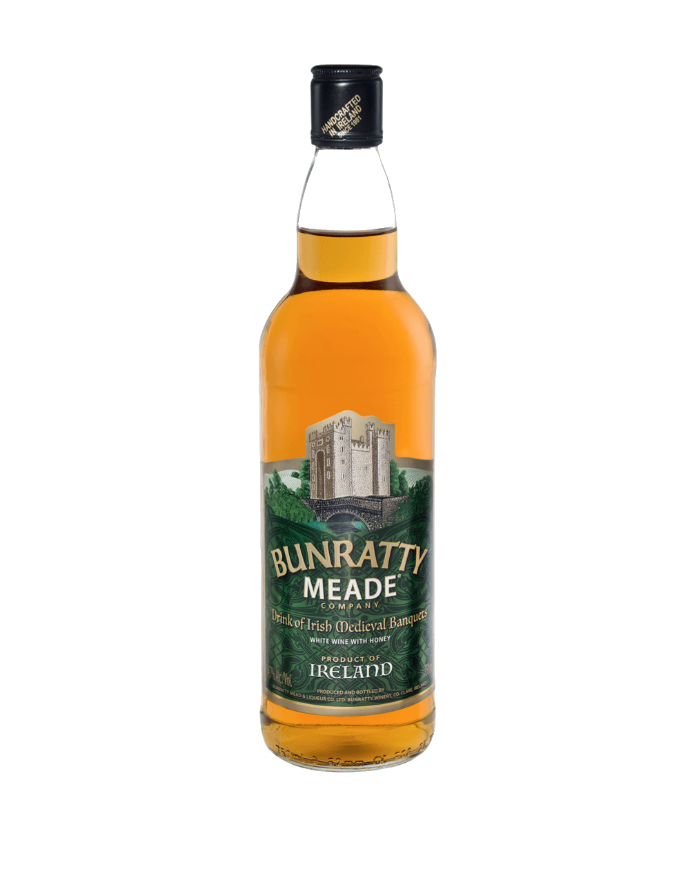 Bunratty Meade Glass 14.7%