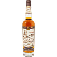 Kentucky Owl Bourbon Confiscated 96.4 750ML