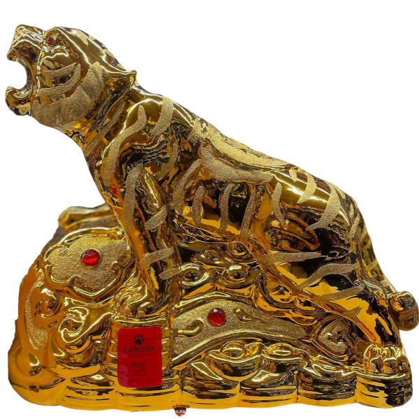 La Bestia Tiger Añejo 1.75L