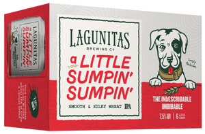 Lagunitas A Little Sumpin' Sumpin' Ale 6PK