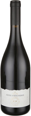 Segal'S Cabernet Sauvignon Petit Uf Unfiltered Upper Galilee 2021 750ML