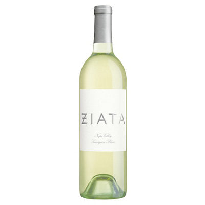 Ziata Sauvignon Blanc Napa Valley 2022 750ML