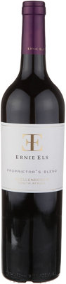 Ernie Els Red Wine Proprietor'S Blend Stellenbosch 2016 750ML