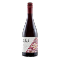 Cru Pinot Noir Smith & Lindley Vineyard Santa Lucia Highlands