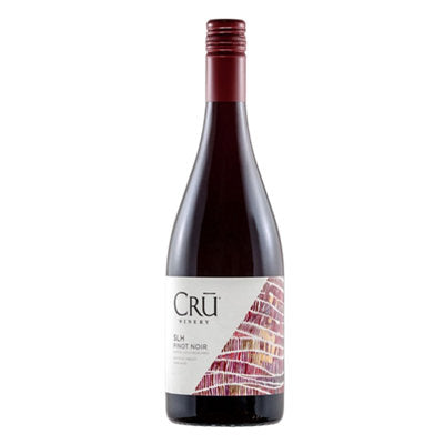 Cru Pinot Noir Smith & Lindley Vineyard Santa Lucia Highlands