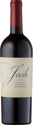 Josh Cellars Red Wine Legacy California