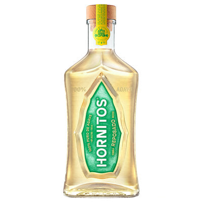 Hornitos Tequila Reposado