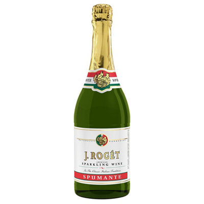 J. Roget Spumante American