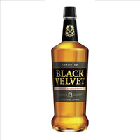 Black Velvet Canadian Whisky 3 Yr 80 750ML