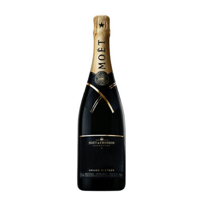 Moet & Chandon Champagne Extra Brut Grand Vintage 2015 750ML
