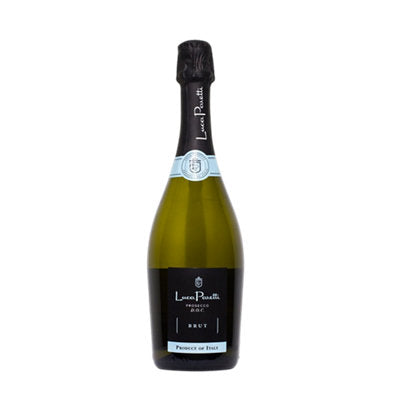 Luca Paretti Prosecco Treviso W/ Gift Box 750ML