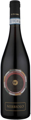 Il Chiosso Nebbiolo Colline Novaresi