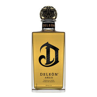 Deleon Tequila Añejo 80 750ML