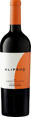 Klipsun Cabernet Sauvignon Klipsun Vineyard Red Mountain 2022 750ML