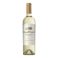 Chateau Ste. Michelle Sauvignon Blanc Horse Heaven Vineyard Horse Heaven Hills