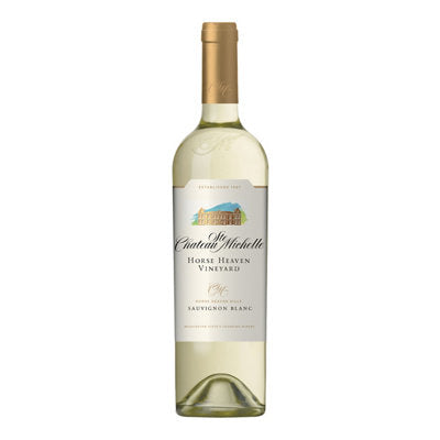 Chateau Ste. Michelle Sauvignon Blanc Horse Heaven Vineyard Horse Heaven Hills