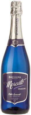 Bartenura Dolce Spumante Provincia Di Pavia