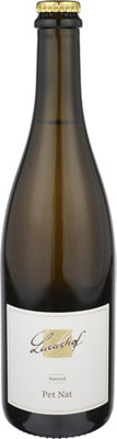 Lucashof Riesling Petillant Naturel Pfalz