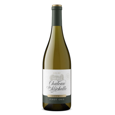 Chateau Ste. Michelle Pinot Gris Columbia Valley