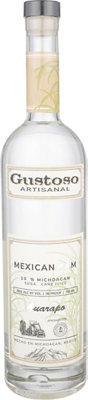 Gustoso Aguardiente Artisanal Rum Guarapo