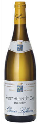 Olivier Leflaive Saint Aubin En Remilly Premier Cru 2022 750ML