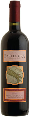Bartenura Sangiovese Di Toscana