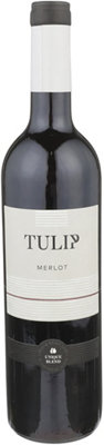 Tulip Just Merlot Judean Hills 2021 750ML