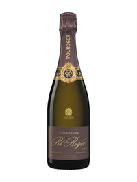 Pol Roger Champagne Brut Rose 2018 750ML
