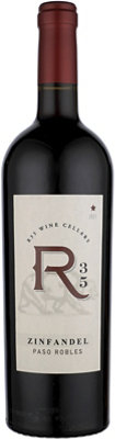 R35 Zinfandel Lodi 19 750ML