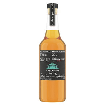 Casamigos Tequila Añejo 80 750ML