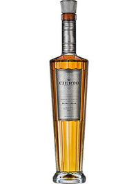 Cierto Tequila Extra Añejo Reserve Collection 80 750ML