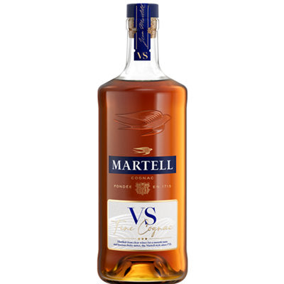 Martell Cognac Vs