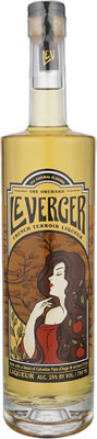 Le Verger French Terroir Liqueur The Orchard