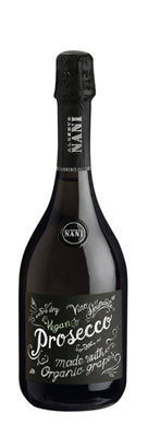 Alberto Nani Prosecco Extra Dry 750ML