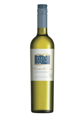 Fleur Du Cap Sauvignon Blanc Essence Du Cap Western Cape 2021 750ML