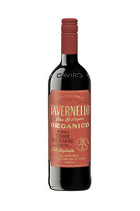 Tavernello Organico Terre Siciliane