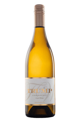 Trump Chardonnay Monticello 2024 750ML