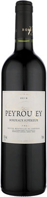 Chateau Peyrouley Bordeaux Superieur Cuvee Prestige