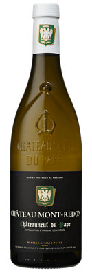 Mont Redon Chateauneuf Du Pape Blanc 2023 750ML