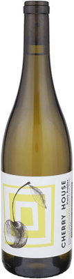 Cherry House White Wine Paso Robles 2022 750ML