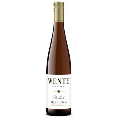 Wente Vineyards Riesling Riverbank Central Coast