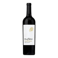 Chateau Ste. Michelle Cabernet Sauvignon Special Sites Collection Cold Creek Vineyard Columbia Valley 2020 750ML