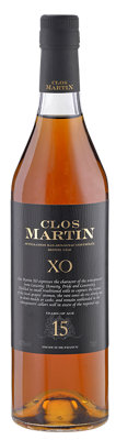 Clos Martin Armagnac Xo 15 Year