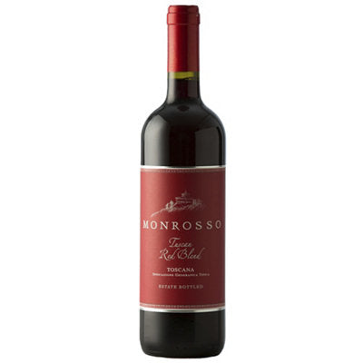 Monrosso Toscana Rosso Tuscan Red Blend 2019 750ML