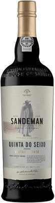 Sandeman Porto Quinta Do Seixo Vintage