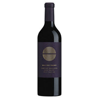 Quattro Theory Cabernet Sauvignon Napa Valley 2022 750ML