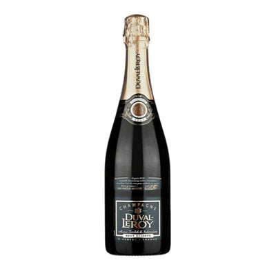 Duval Leroy Champagne Brut Reserve W/ Gift Box 750ML