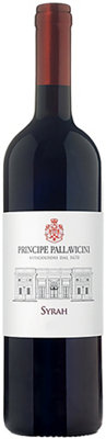 Principe Pallavicini Syrah Lazio