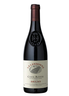 Delas Cote Rotie La Landonne 2020 750ML