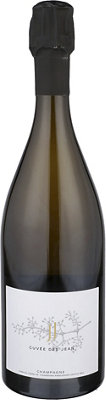 Jean Josselin Champagne Extra Brut Cuvee Des Jean